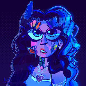 hjw aesthetic pfp